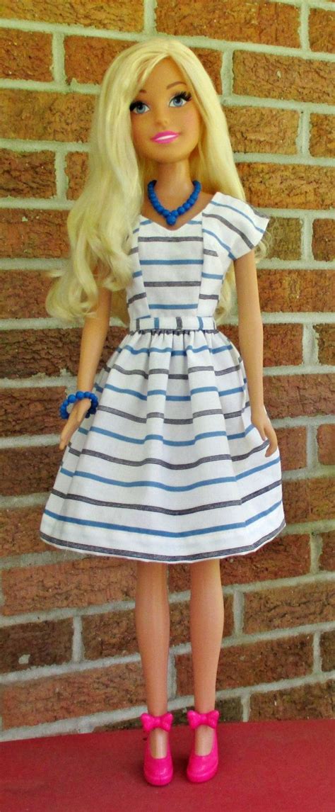 28 inch barbie doll outfits|28 inch barbie doll accessories.